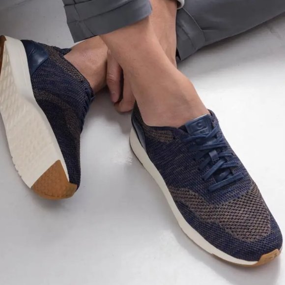 Men's Cole Haan Grandpro Stitchlite Sneaker like new - Picture 1 of 11